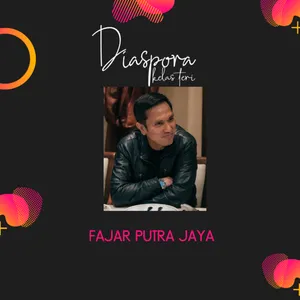 S3 EP 1 - Fajar Putra Jaya - Dari Element Ke Produser