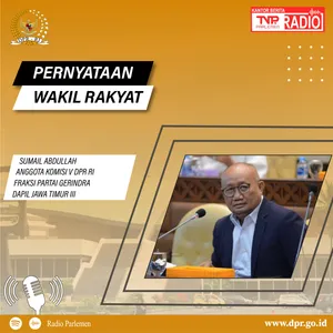 Sumail Abdullah Ditjen Perhubungan Darat Kemenhub Perlu Meningkatkan Pengawasan terhadap Kelaikan Bus-bus Angkutan Umum dan Pariwisata