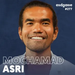 Mochamad Asri: Talenta Indonesia Jadi Lead Architect di NVIDIA