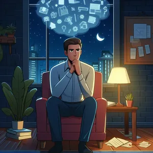 #9 Bli Wayan Sharing - Cara Memulai Pengembangan Diri (Berdasarkan pengalaman pribadi saya)