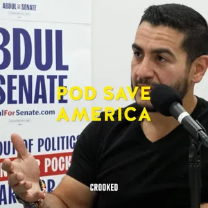 On the Ground in Michigan with Abdul El-Sayed