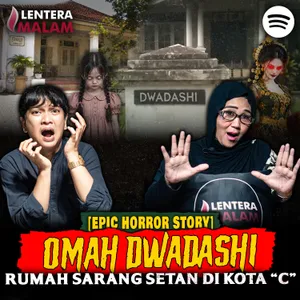 890 Siapapun Yang Tinggal di Rumah Ini Pasti Celaka !! Rumah Dwadashi Sarang Setan