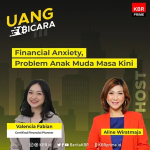 Financial Anxiety, Problem Anak Muda Masa Kini