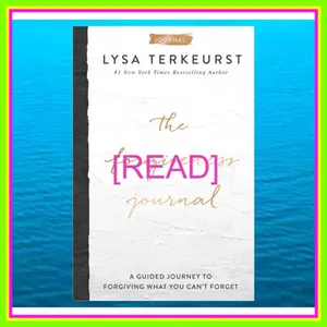 Read Now epub The Forgiveness Journal A Guided Journey to Forgiving What You Can't Forget EBOOK By Lysa TerKeurst