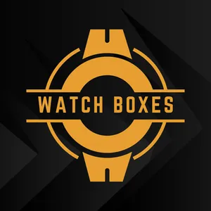 The Watch Boxes - where your prized timepieces find their perfect sanctuary