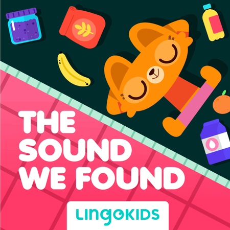 Lingokids: Stories For Kids —learn Life Lessons And Laugh! : The Sound 