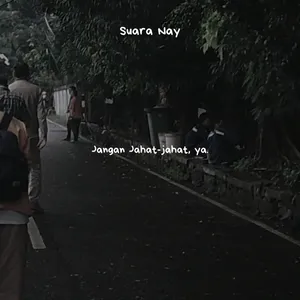 Jangan Jahat-jahat, Ya.