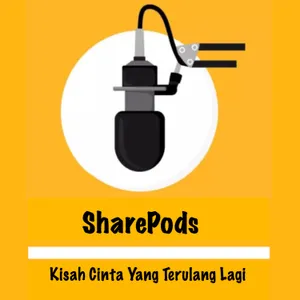 S8 E4 - Kisah Cinta Yang Terulang Lagi