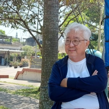 Ki Ananda - DHAMMAPADA 36