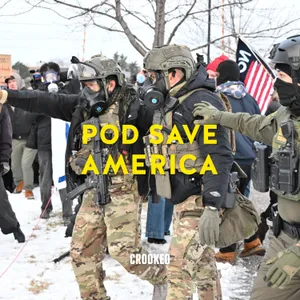 ICE Kills Minnesota Mom