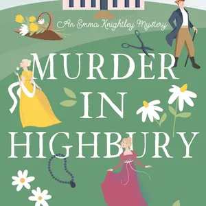 [PDF/eBOOK] Murder in Highbury By Vanessa Kelly