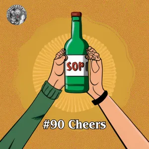 #90 Cheers