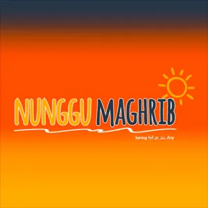 Eps 26 | Jangan Marah!