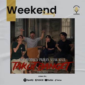 Eps. 15 Bakat dari tuhan