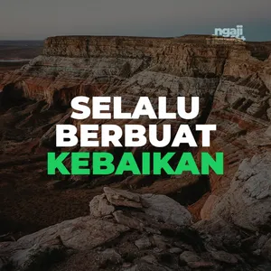 Fahruddin Faiz - Ingin Selalu Berbuat Baik - Ngaji Filsafat