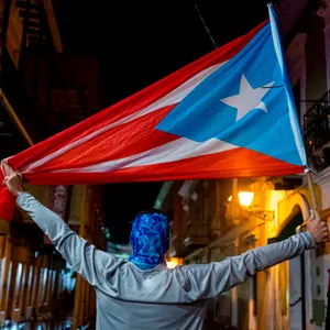 Is Independence The Answer For Puerto Rico?