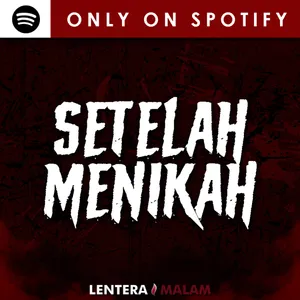 308 SETELAH MENIKAH [EXCLUSIVE]