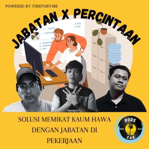 JABATAN X PERCINTAAN