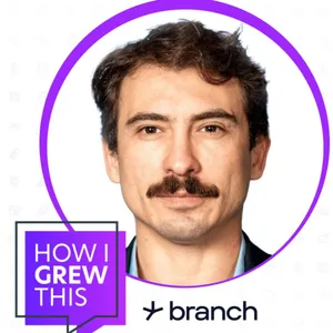 Building Through Every Ad Tech Era: AI, Attribution, and What’s Next with Ionut Ciobotaru