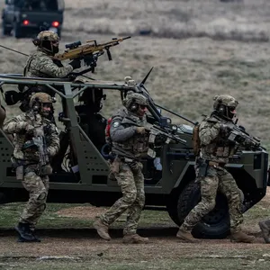 Here's Why Defense Spending Isn't Delivering