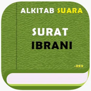 Surat Ibrani