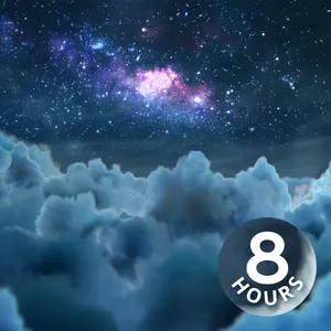 White Noise for Sleep & Relaxation 8 Hours