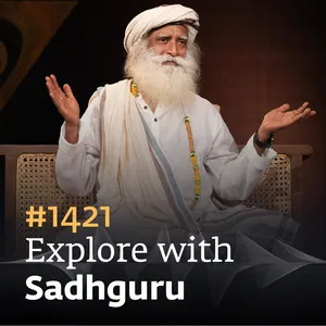 #1421 - Karma # 2  Karma & Free Will 