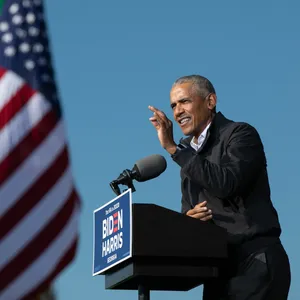 BONUS: Barack Obama Talks About What It Means To Be A Man