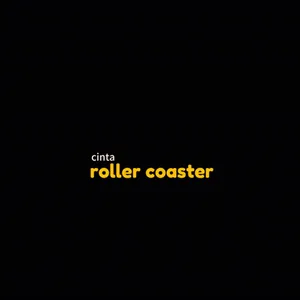 Cinta roller coaster