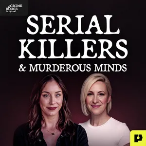 Serial Killers & Murderous Minds Meets Betrayal | Ed Kemper Part 1 | BONUS