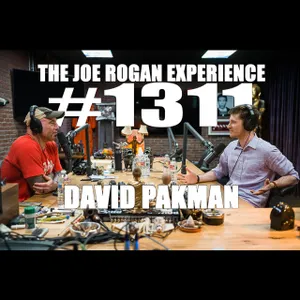 #1311 - David Pakman