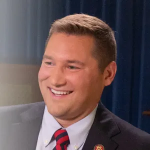 The Candace Owens Show: Rep. Guy Reschenthaler