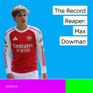 The Record Reaper: Max Dowman’s Almanac-Rewriting Breakthrough at Arsenal