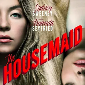 #336 The Housemaid - This is 90s Horror Movie