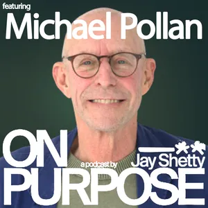 Michael Pollan: The Hidden Cost Of Constant Distraction (Use THIS Practice To Reclaim Your Attention, Clarity, And Inner Freedom)