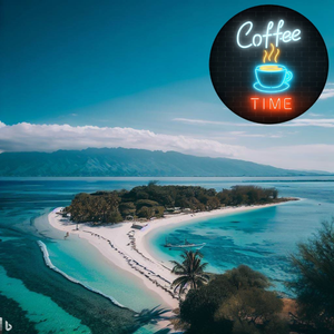 The Gili Experience: Menjelajahi Budaya, Kuliner, dan Terumbu Karang di Permata Lombok