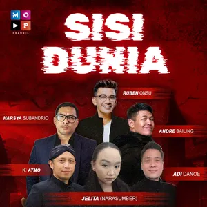 ARWAH MALA GENTAYANGAN KARENA DIHABISI PAMANNYA