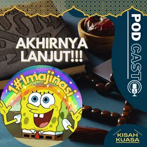 Imajinasi