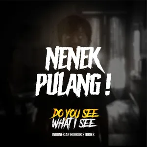 Nenek Pulang! | #1355