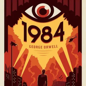 3 3 | 1984 - George Orwell 