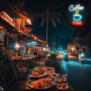 Lombok: Berpesta di Bar Pantai dengan Ayam Taliwang dan Beer Bintang
