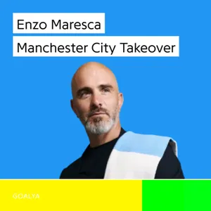 The Return of the Protegé: Enzo Maresca’s Inevitable Manchester City Takeover