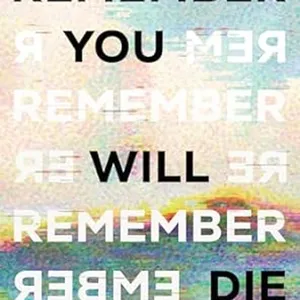 [PDF/eBOOK] Remember You Will Die By Eden  Robins