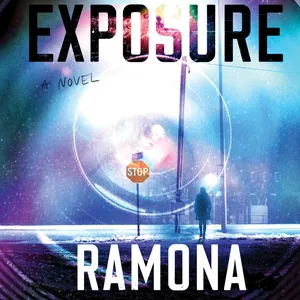 [PDF/eBOOK] Exposure (Rita Todacheene #2) By Ramona Emerson