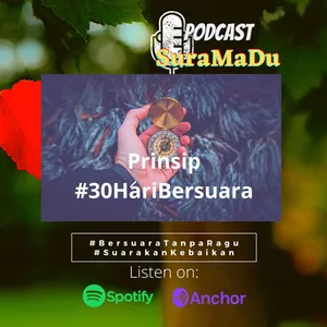 Eps. 11_4PrinsipMeraihSukses #30HariBersuara