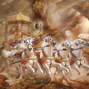 15. Bhagavad Gita | Chapter 2 Verse 41 - 44 | Swami Sarvapriyananda