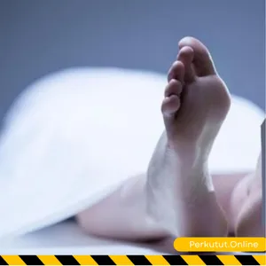 Karena Kesal Uangnya Dipakai Judol, Seorang Wanita di Batam Tikam Pacarnya Sendiri Hingga Tewas