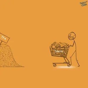 Eps. 57 SEMUA ADA TEMPATNYA