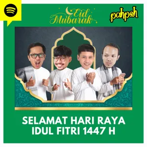 RAMADAN CORE : MAAF LAHIR BATIN, YA! "LAHIRNYA" DULU HARUS ADA, BARU "BATINNYA"...