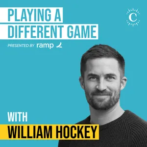 William Hockey - Building the Operating System for the Dollar and Silicon Valley Heresy - [Invest Like the Best, EP.463]